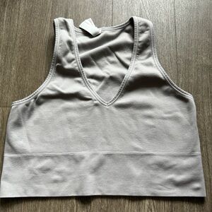 Athleta tank